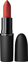 Фото MAC Powder Kiss Hazy Matte Devoted To Chili