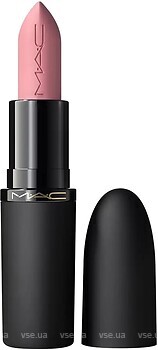 Фото MAC Powder Kiss Hazy Matte Girls Weekend