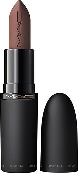 Фото MAC Powder Kiss Hazy Matte Good For You!