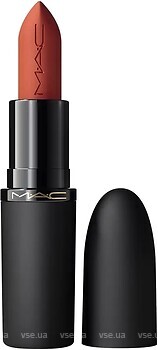 Фото MAC Powder Kiss Hazy Matte Marrakesh-Mere