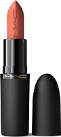 Фото MAC Powder Kiss Hazy Matte Moving On Up
