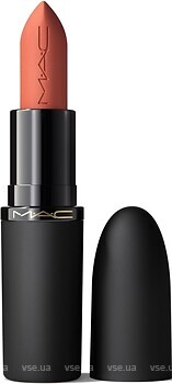 Фото MAC Powder Kiss Hazy Matte Moving On Up
