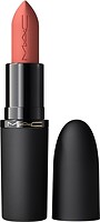 Фото MAC Powder Kiss Hazy Matte Mull It Over