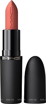Фото MAC Powder Kiss Hazy Matte Mull It Over