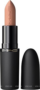 Фото MAC Powder Kiss Hazy Matte Off The Market