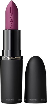 Фото MAC Powder Kiss Hazy Matte On My Mind