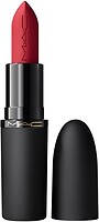 Фото MAC Powder Kiss Hazy Matte Ruby New