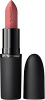 Фото MAC Powder Kiss Hazy Matte Stay Curious