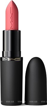 Фото MAC Powder Kiss Hazy Matte Sultriness