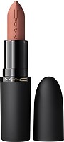 Фото MAC Powder Kiss Hazy Matte Taken