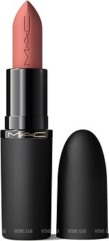 Фото MAC Powder Kiss Hazy Matte Teddy 2.0