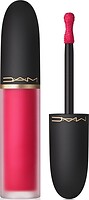 Фото MAC Powder Kiss Lip + Cheek Mousse Billion $ Smile