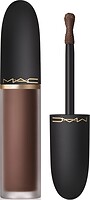 Фото MAC Powder Kiss Lip + Cheek Mousse Buffiest