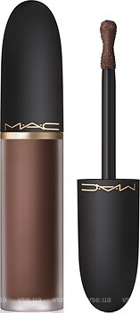 Фото MAC Powder Kiss Lip + Cheek Mousse Buffiest