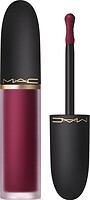 Фото MAC Powder Kiss Lip + Cheek Mousse Burning Love