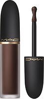 Фото MAC Powder Kiss Lip + Cheek Mousse Chestnut