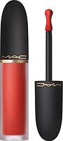 Фото MAC Powder Kiss Lip + Cheek Mousse Creamsicle