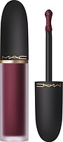 Фото MAC Powder Kiss Lip + Cheek Mousse Date Night