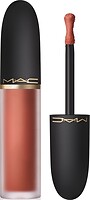 Фото MAC Powder Kiss Lip + Cheek Mousse Date-Maker