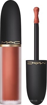 Фото MAC Powder Kiss Lip + Cheek Mousse Date-Maker