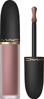 Фото MAC Powder Kiss Lip + Cheek Mousse It's Personal