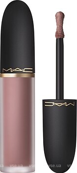 Фото MAC Powder Kiss Lip + Cheek Mousse It's Personal