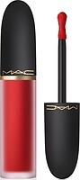 Фото MAC Powder Kiss Lip + Cheek Mousse M·A·CSmash