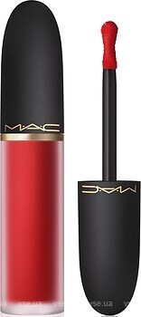 Фото MAC Powder Kiss Lip + Cheek Mousse M·A·CSmash