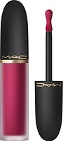 Фото MAC Powder Kiss Lip + Cheek Mousse Make It Fashun!