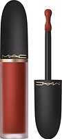 Фото MAC Powder Kiss Lip + Cheek Mousse Marrakesh-Mere