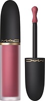 Фото MAC Powder Kiss Lip + Cheek Mousse More The Mehr-ier