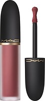 Фото MAC Powder Kiss Lip + Cheek Mousse Pink Roses