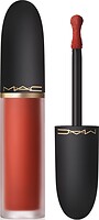 Фото MAC Powder Kiss Lip + Cheek Mousse Rhythm 'N' Roses