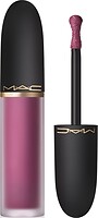Фото MAC Powder Kiss Lip + Cheek Mousse Something Borrowed