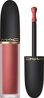 Фото MAC Powder Kiss Lip + Cheek Mousse Velvet Teddy