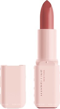 Фото Maybelline Moisturizing Serum Lipstick 104 Maybe It's Intens