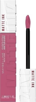Фото Maybelline Super Stay Matte Ink №165 Successful