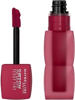 Фото Maybelline SuperStay Teddy Tint 50 Wild at Heart