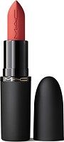 Фото MAC Powder Kiss Hazy Matte Brickthrough