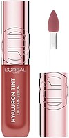 Фото L'Oreal Paris Hyaluron Tint Lip Stain Serum 640 Tea Time