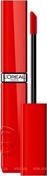 Фото L'Oreal Paris Infaillible Laque Resistance 16H 415 Red Bisou