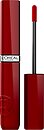 Фото L'Oreal Paris Infaillible Laque Resistance 16H 520 Berry Bordeaux