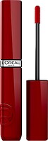 Фото L'Oreal Paris Infaillible Laque Resistance 16H 520 Berry Bordeaux