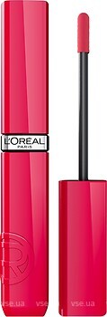 Фото L'Oreal Paris Infaillible Laque Resistance 16H 250 Pink Oulala