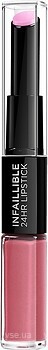 Фото L'Oreal Paris Infaillible 24H 213 Toujours Teaberry