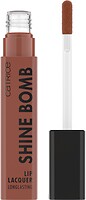 Фото Catrice Shine Bomb Lip Lacquer 070 Hottie