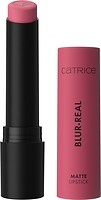 Фото Catrice Blur-Real Matte 010 Blur Me Baby