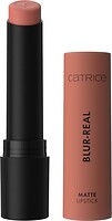 Фото Catrice Blur-Real Matte 020 Taupe Tension