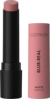 Фото Catrice Blur-Real Matte 040 Muted Romance