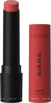 Фото Catrice Blur-Real Matte 050 Airy Crush
